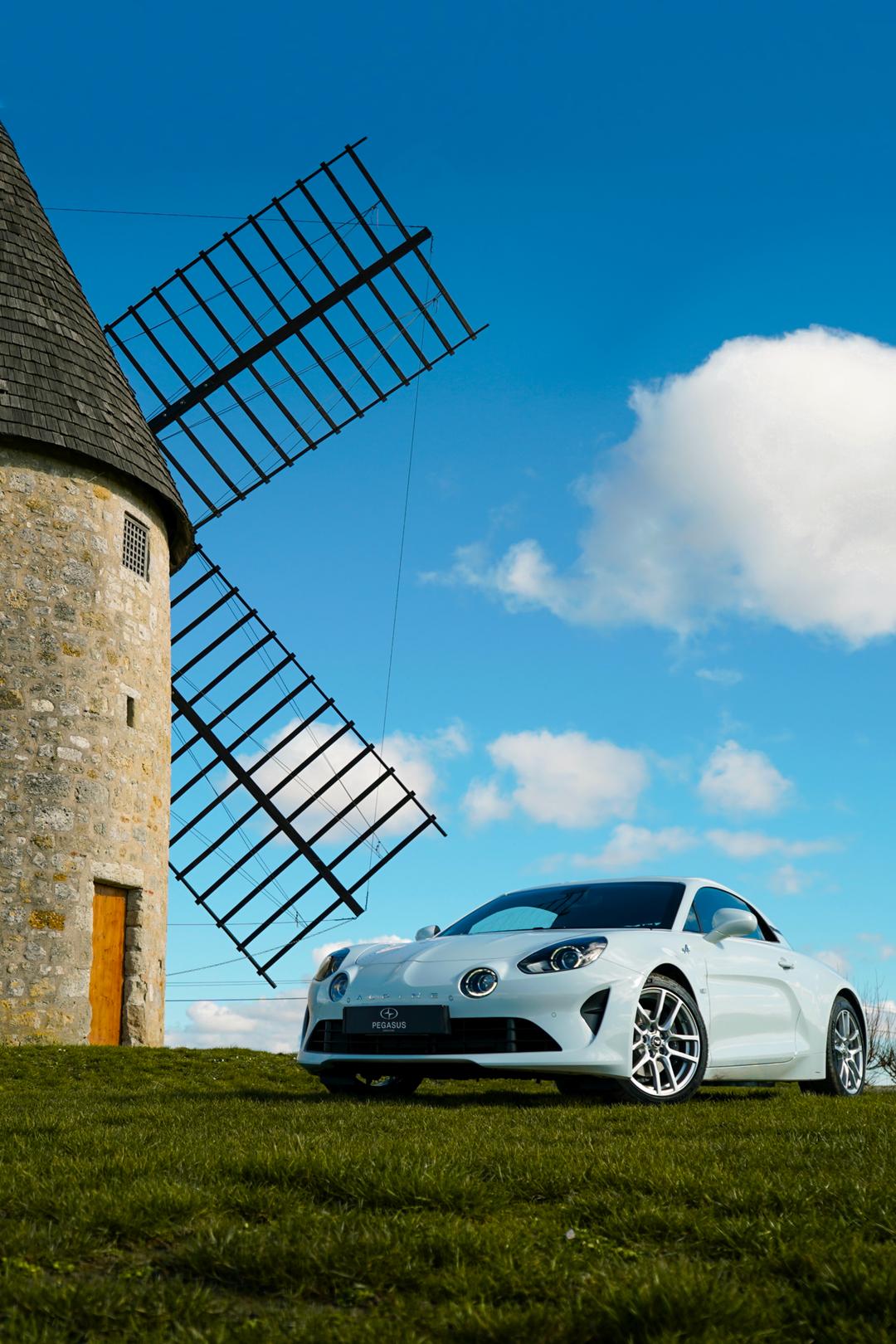 SERVICE APRÈS-VENTE