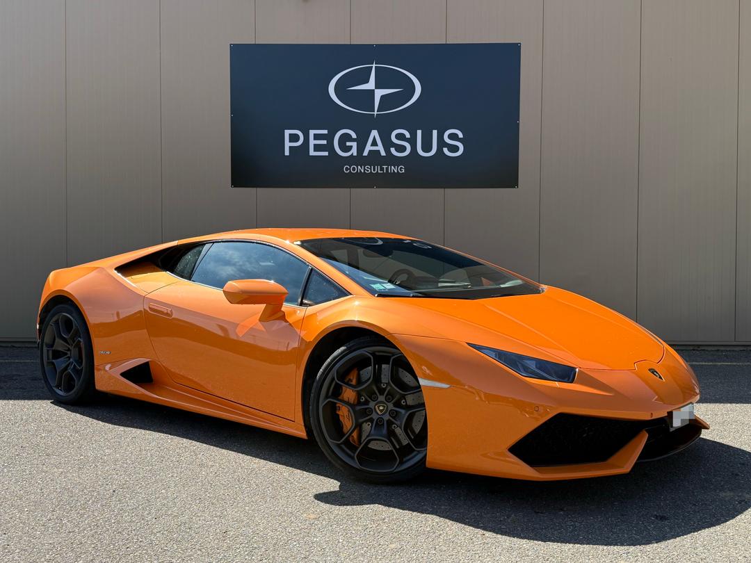 RECHERCHE PERSONNALISÉE DE VÉHICULES