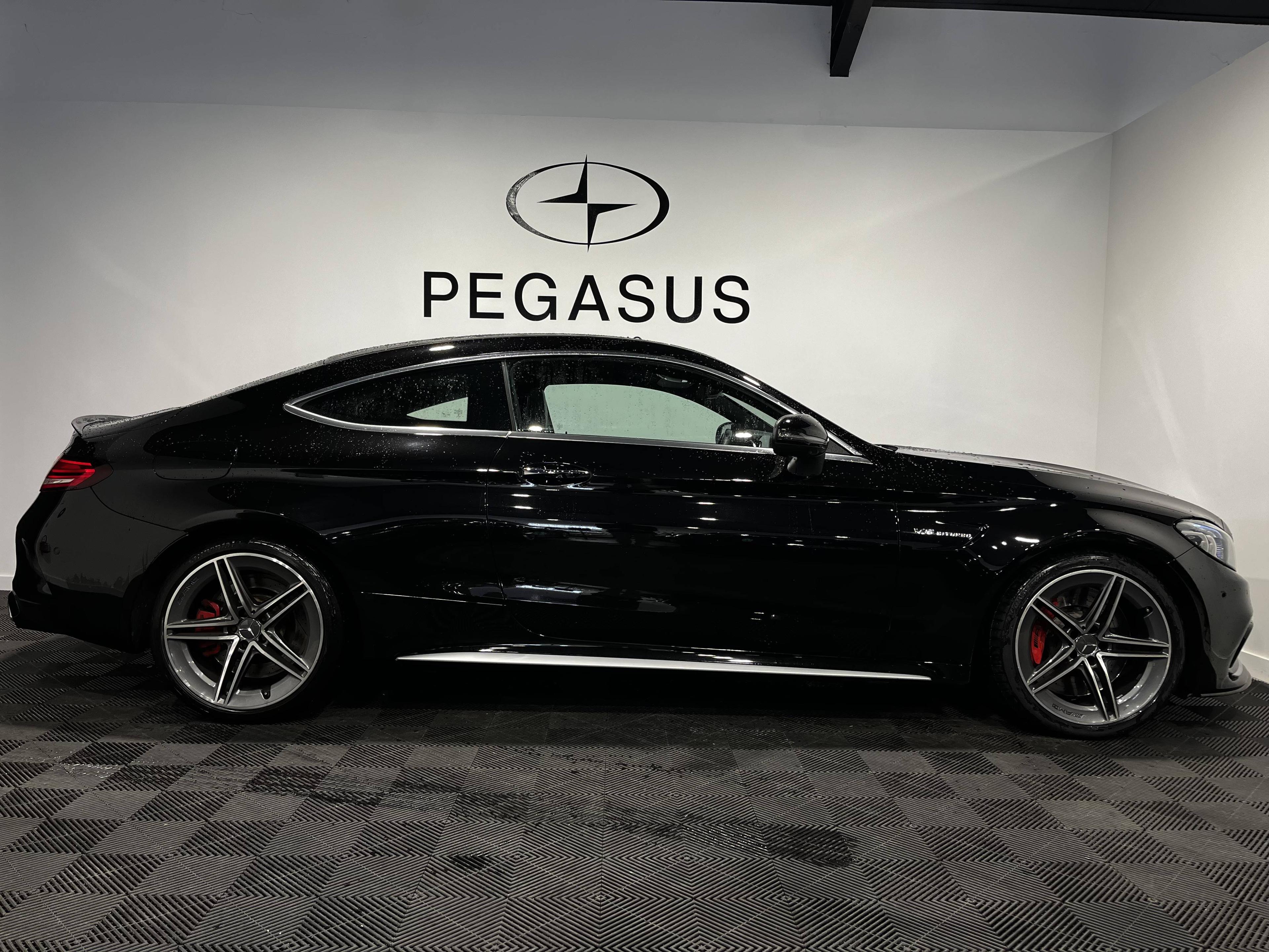 MERCEDES-BENZ CLASSE C