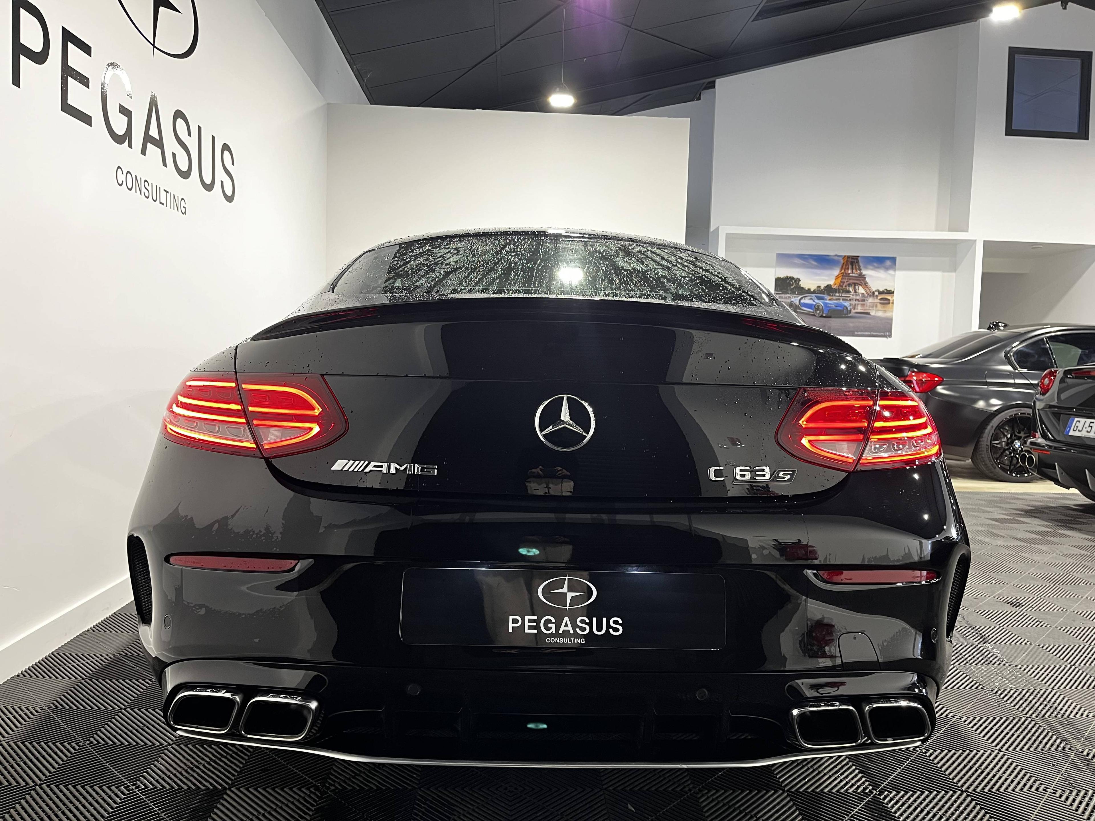 MERCEDES-BENZ CLASSE C