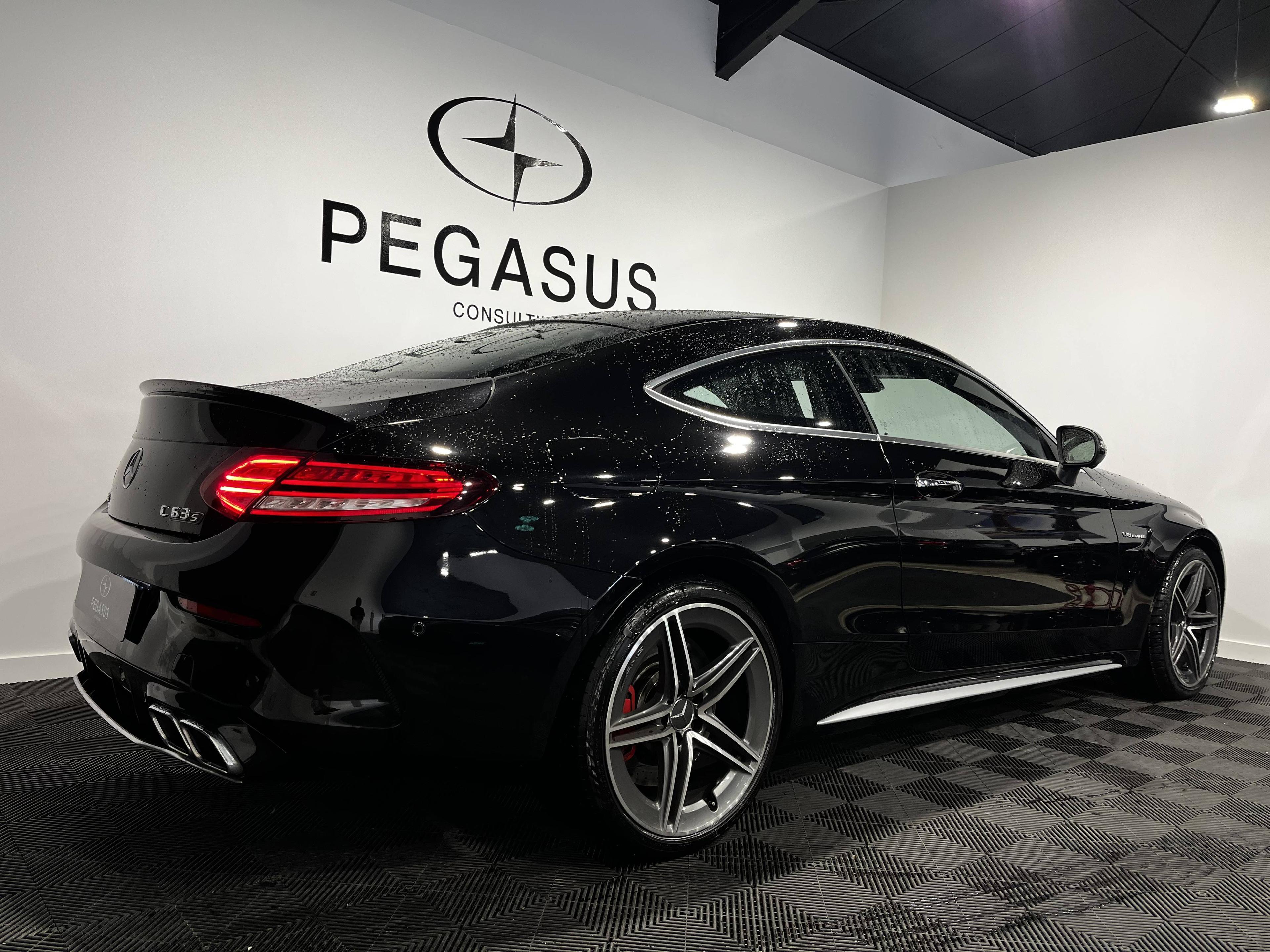 MERCEDES-BENZ CLASSE C