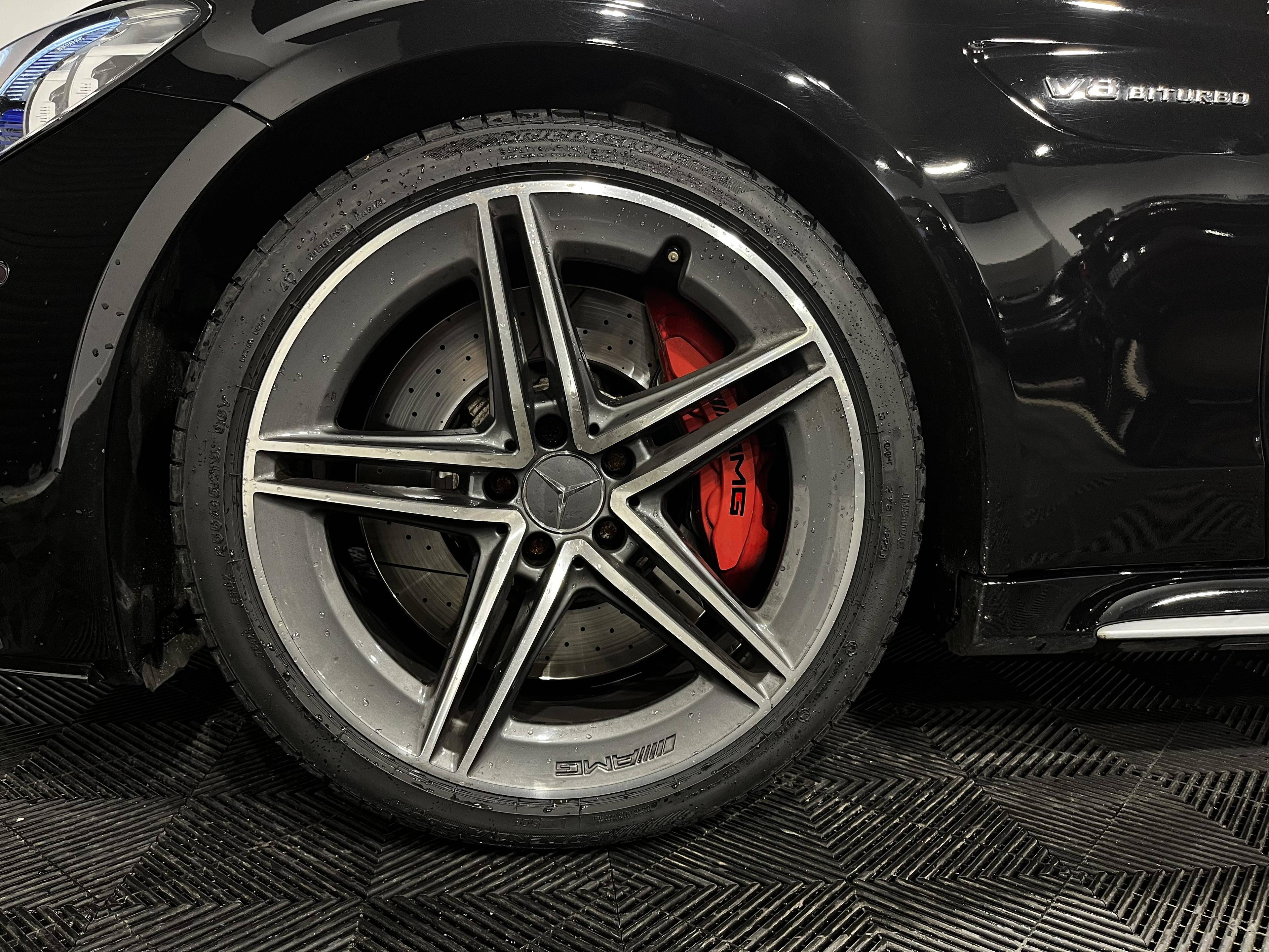 MERCEDES-BENZ CLASSE C