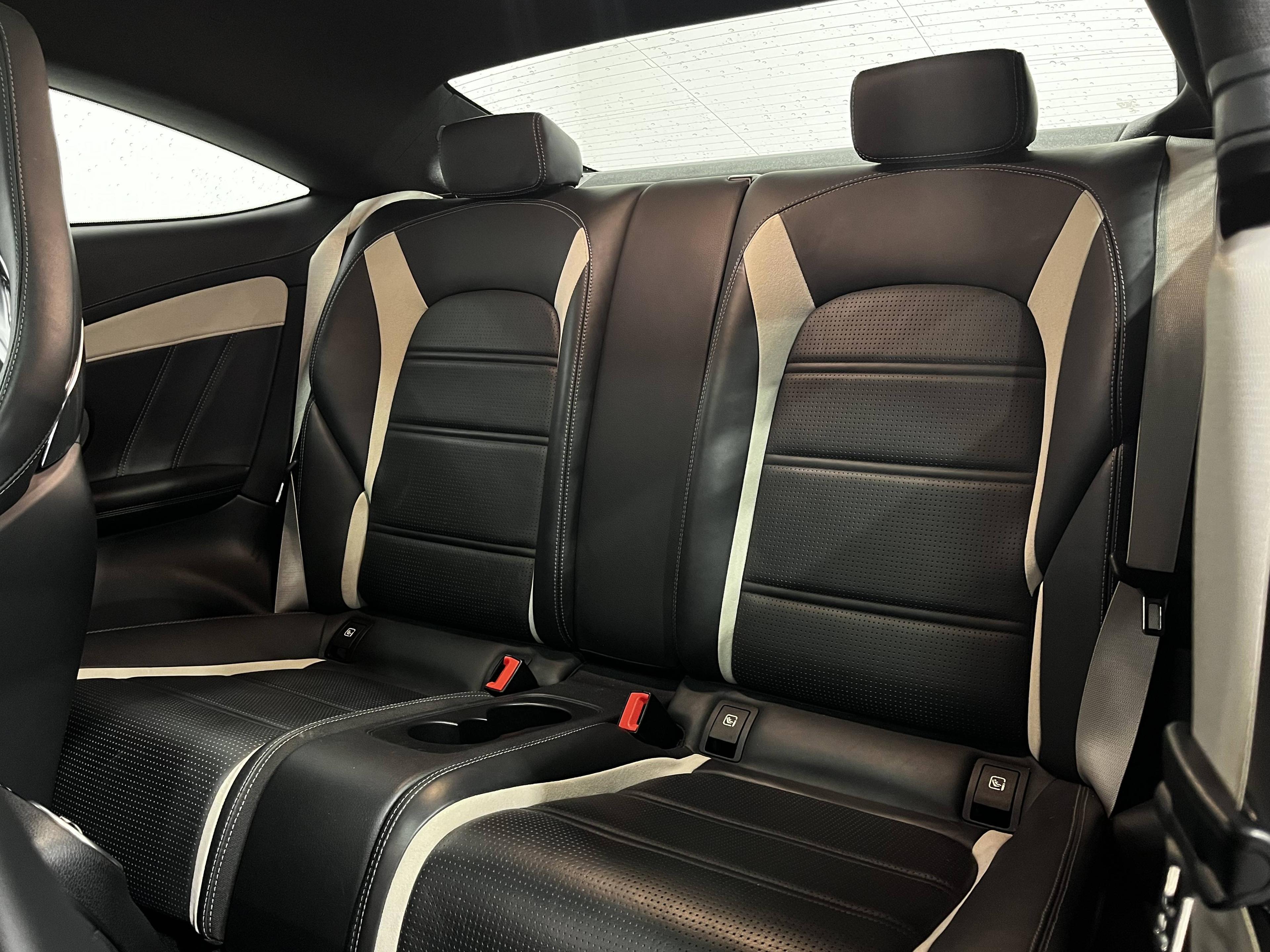 MERCEDES-BENZ CLASSE C