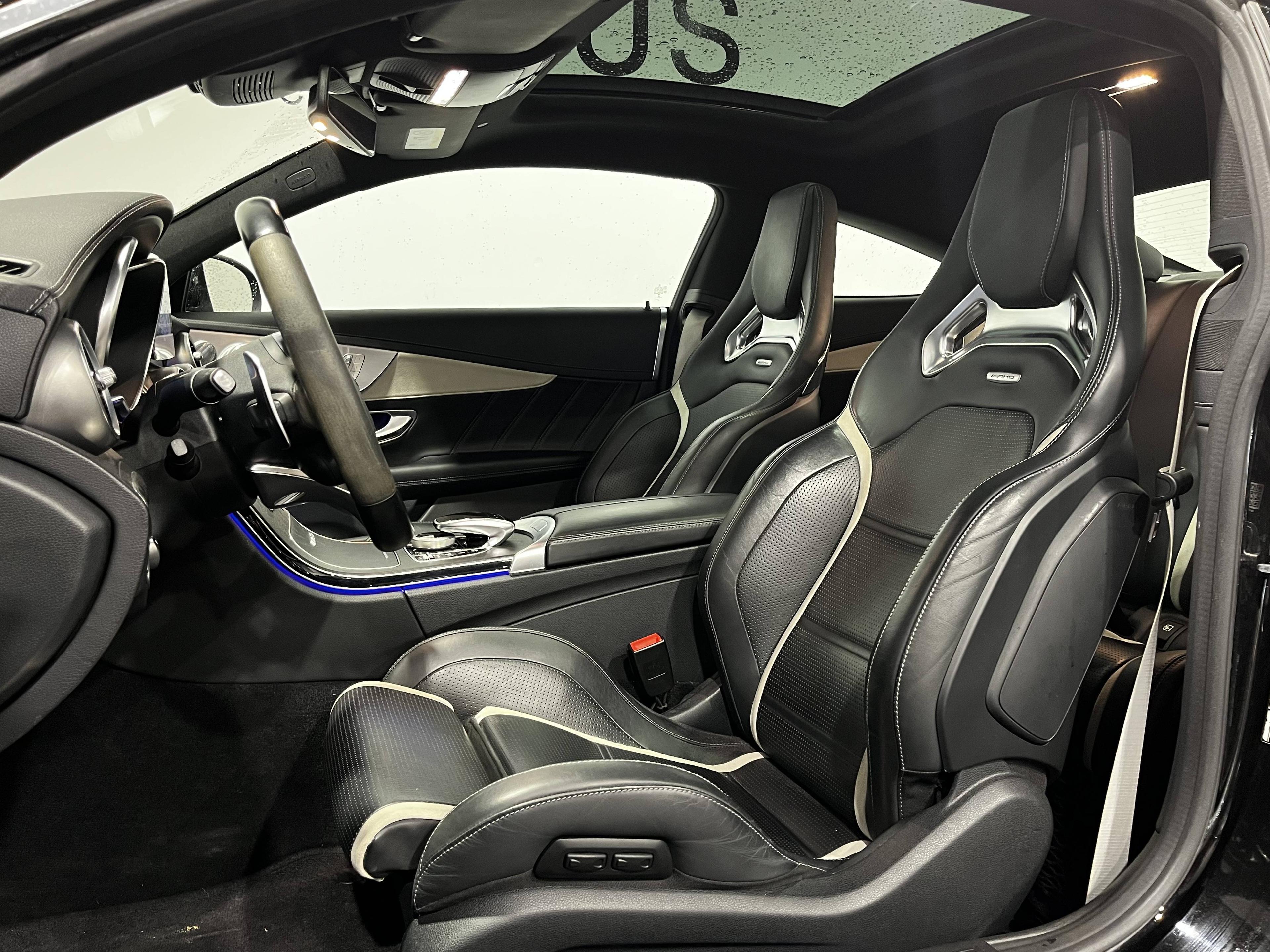 MERCEDES-BENZ CLASSE C