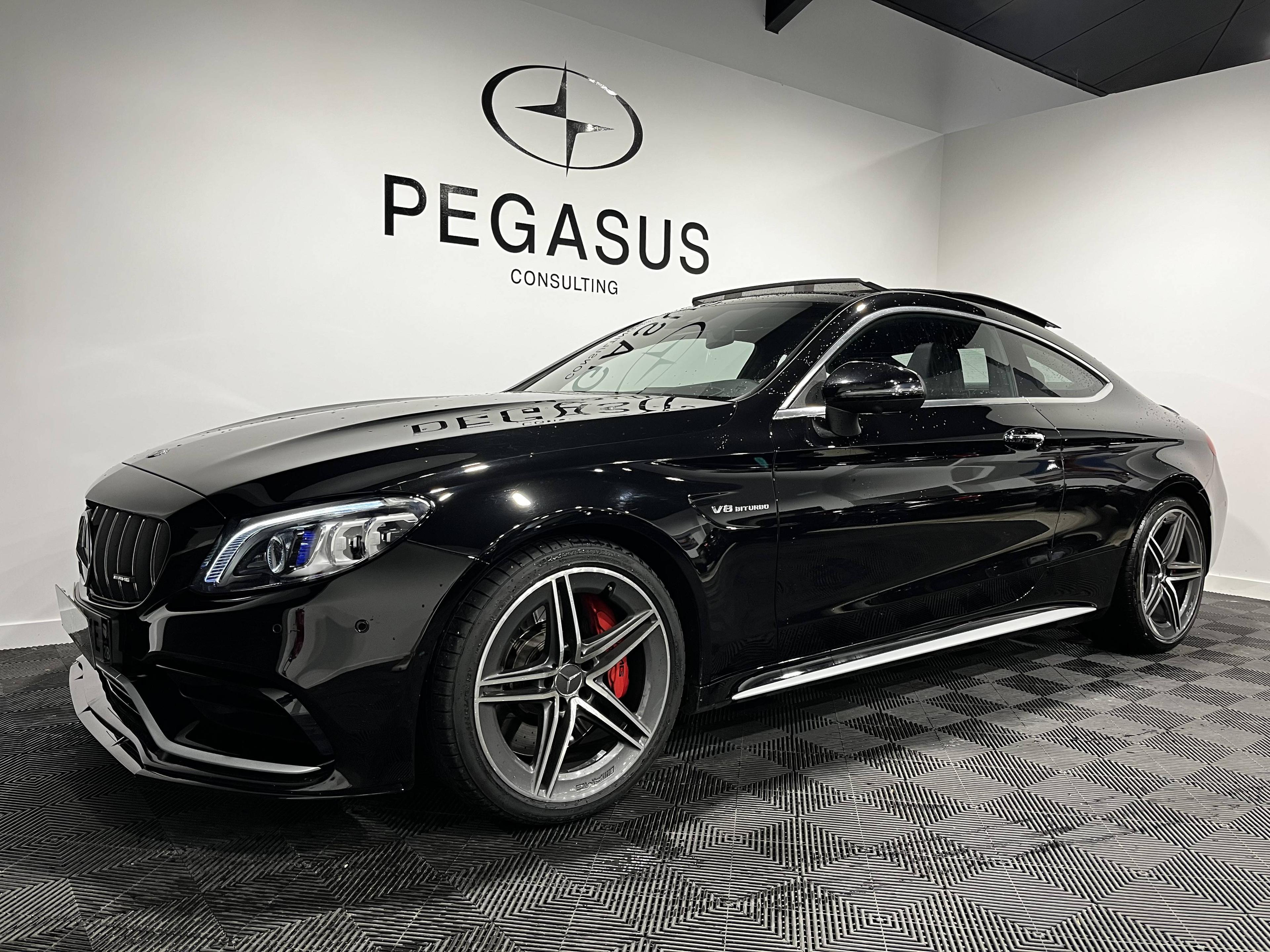 MERCEDES-BENZ CLASSE C