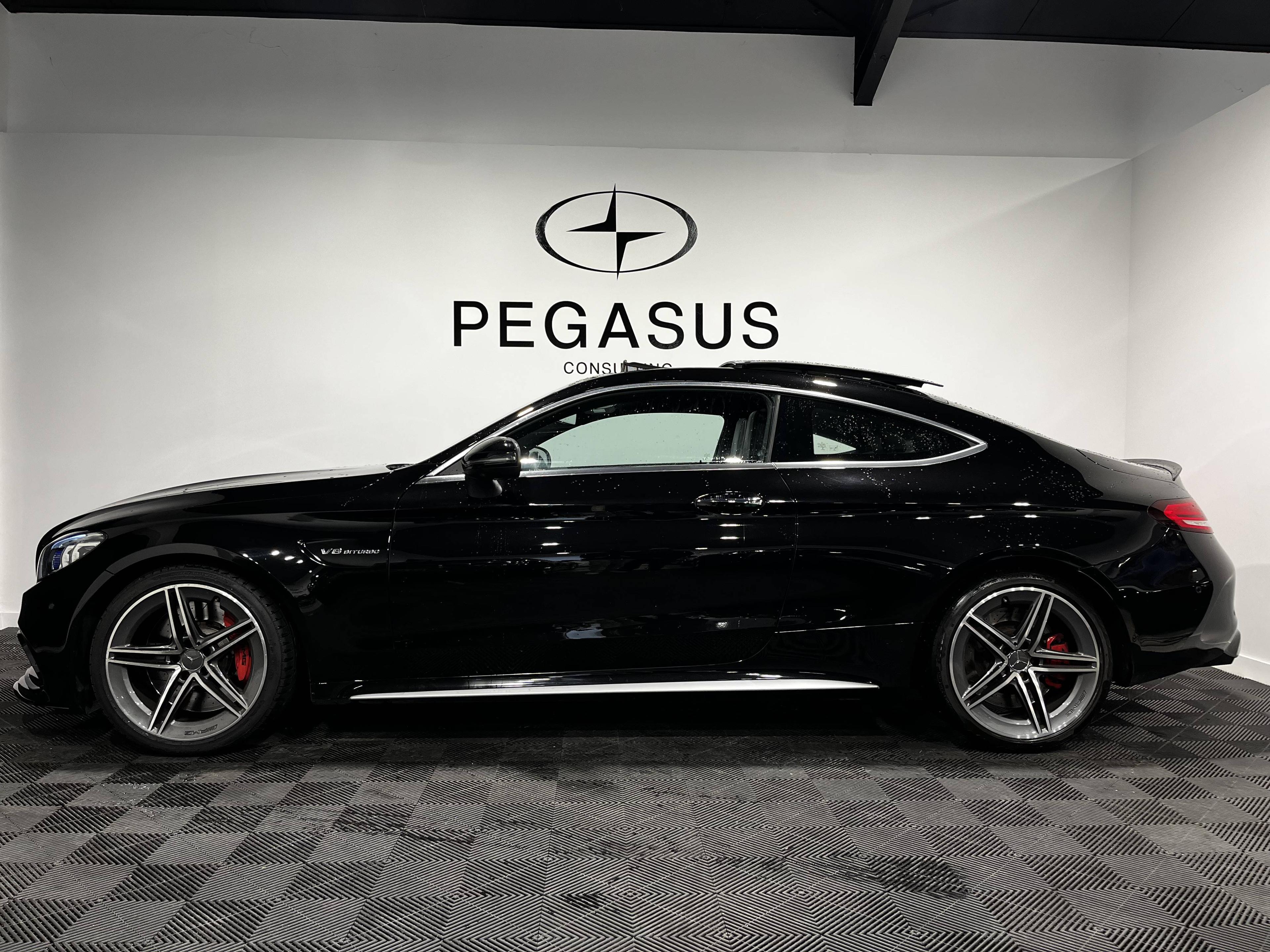 MERCEDES-BENZ CLASSE C